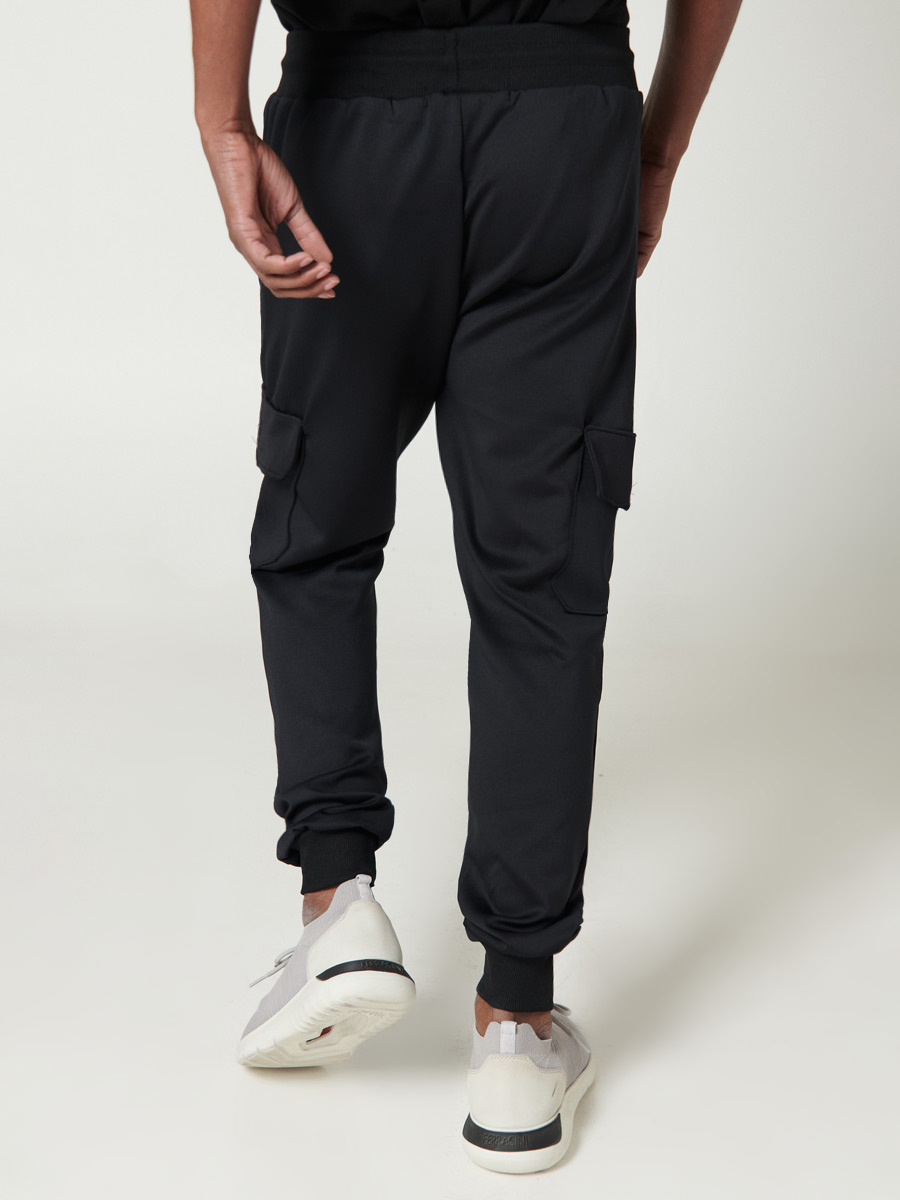 Pantalón Calentador Sport - NVG Sport