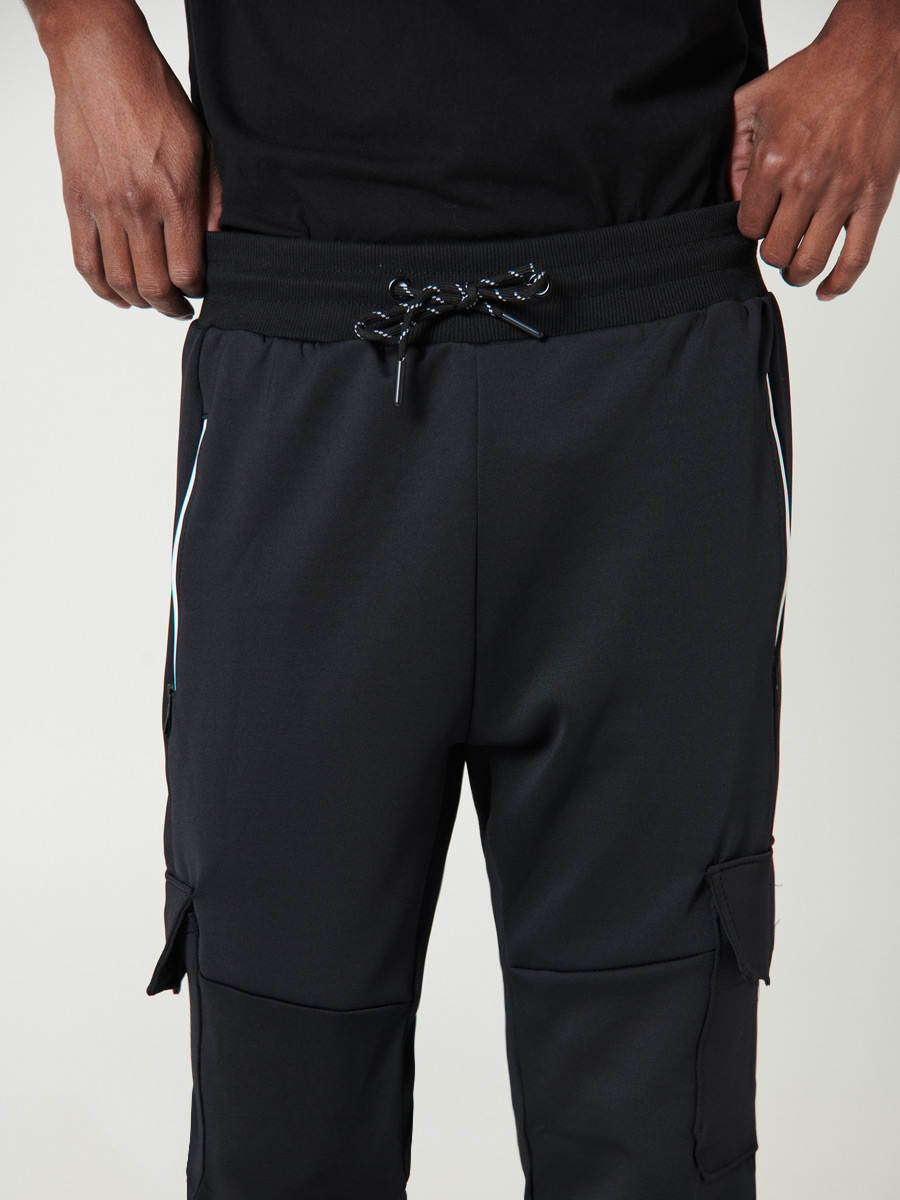 Pantalón Calentador Sport - NVG Sport