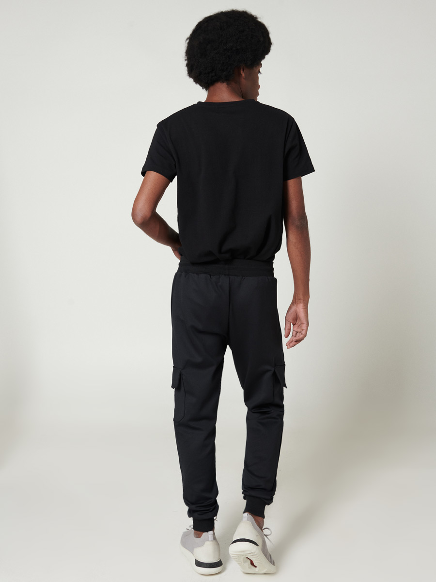 Pantalón Calentador Sport - NVG Sport