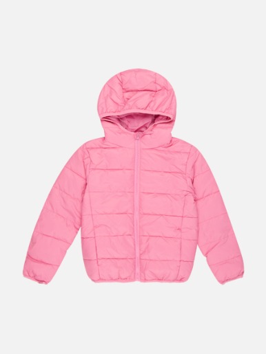 Chompa Acolchada - Escolar