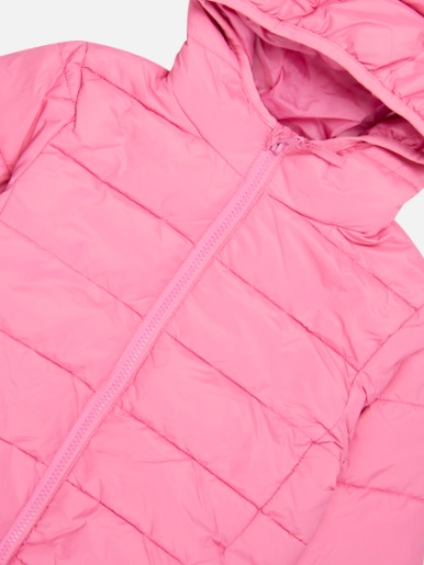 Chompa Acolchada - Escolar