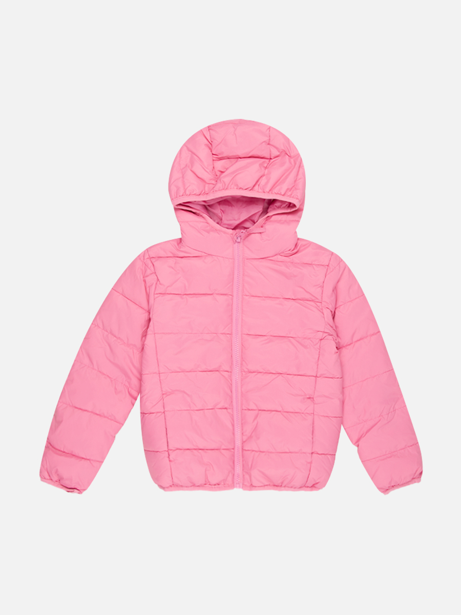 Chompa Acolchada - Escolar