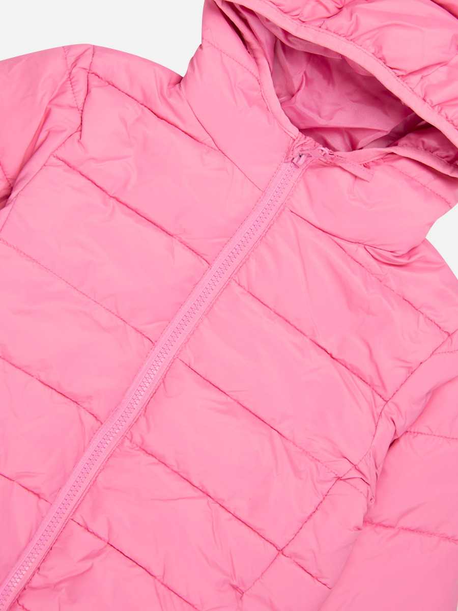 Chompa Acolchada - Escolar