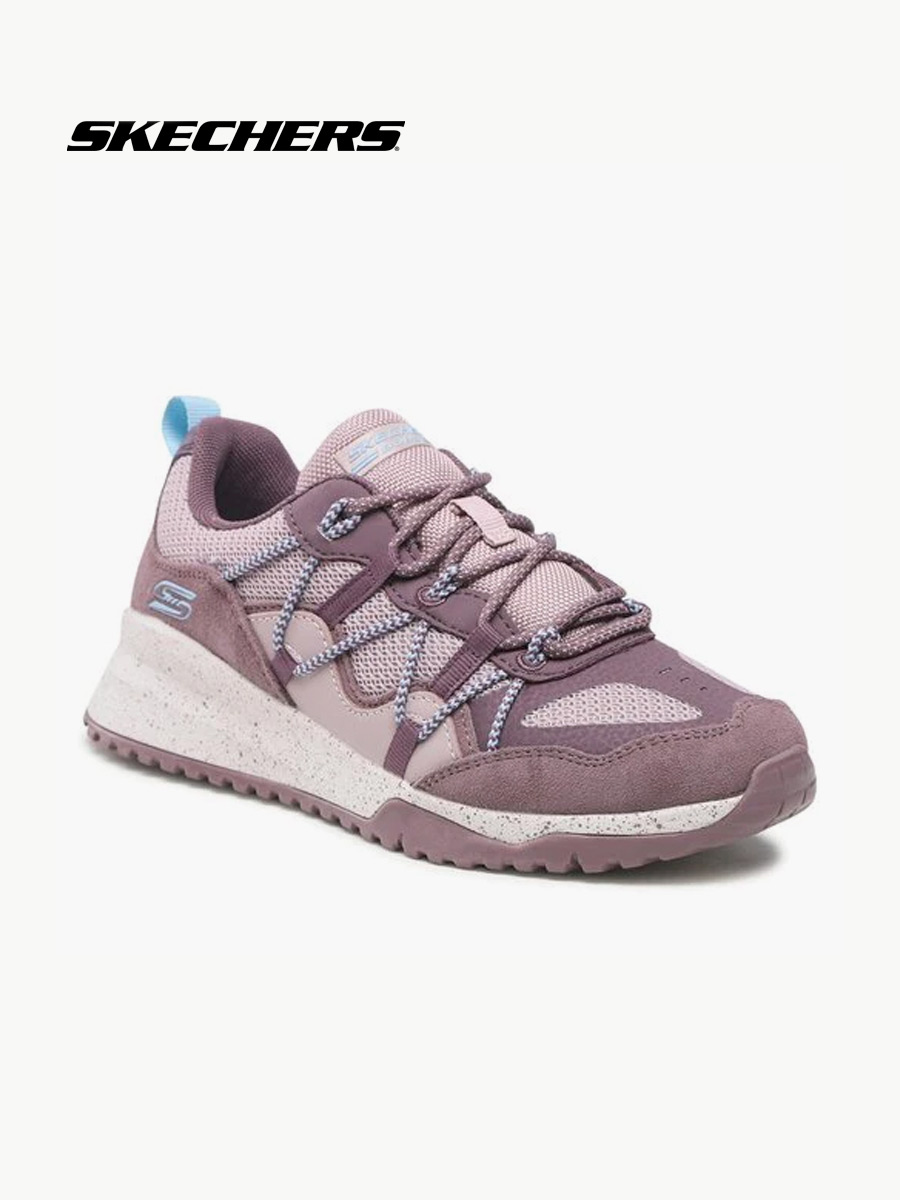 Skechers - Sneaker Bobs Sport Squad 3 Zigzag Swagger