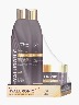 Kativa - Hyaluronic Pack Shampoo + Acondicionador + Tratamiento