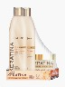 Kativa - Kativa Argan Oil Pack Shampoo + Acondicionador + Tratamiento