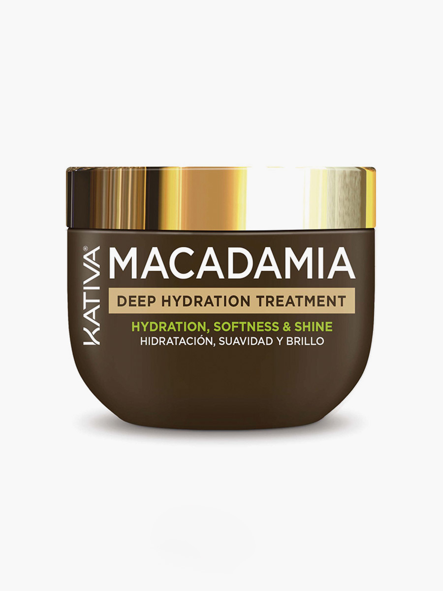 Kativa - Macadamia tratamiento