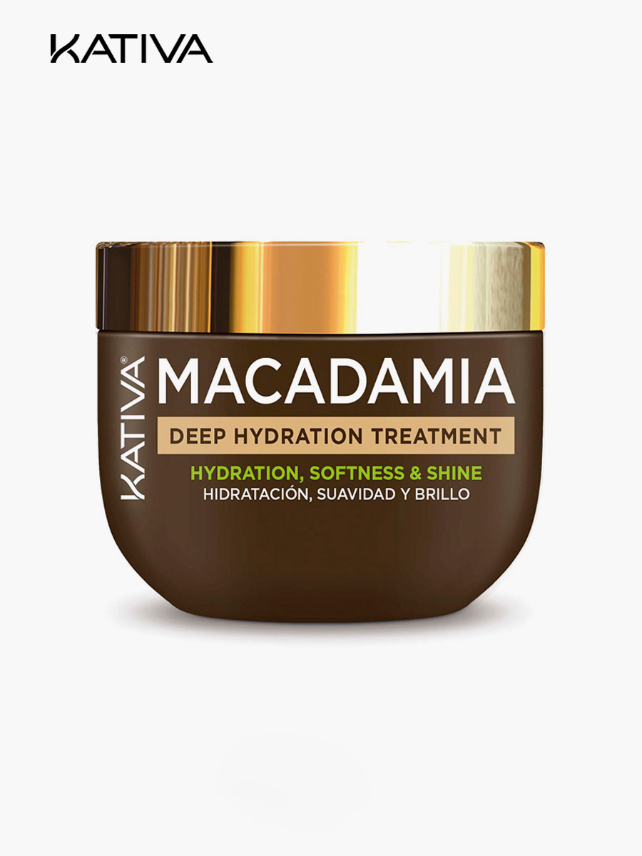 Kativa - Macadamia tratamiento