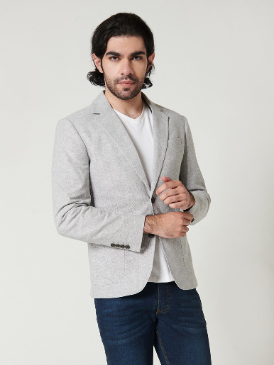 Blazer Slim - Ejecutive