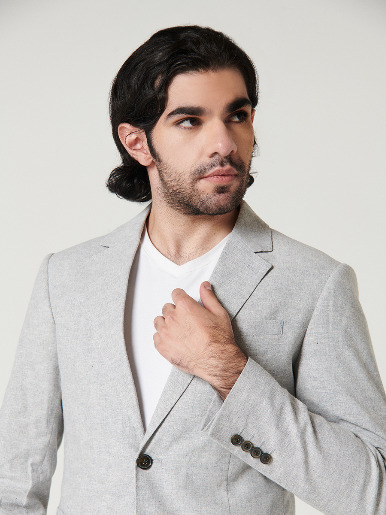 Blazer Slim - Ejecutive