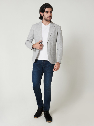 Blazer Slim - Ejecutive