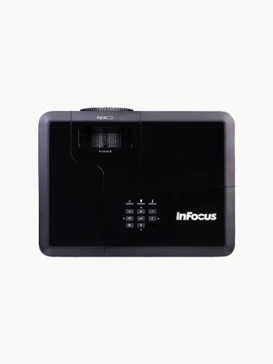 Combo <em class="search-results-highlight">Proyector</em> Infocus Genesis IN2136 + Pantalla 80" Terrax SEE9801