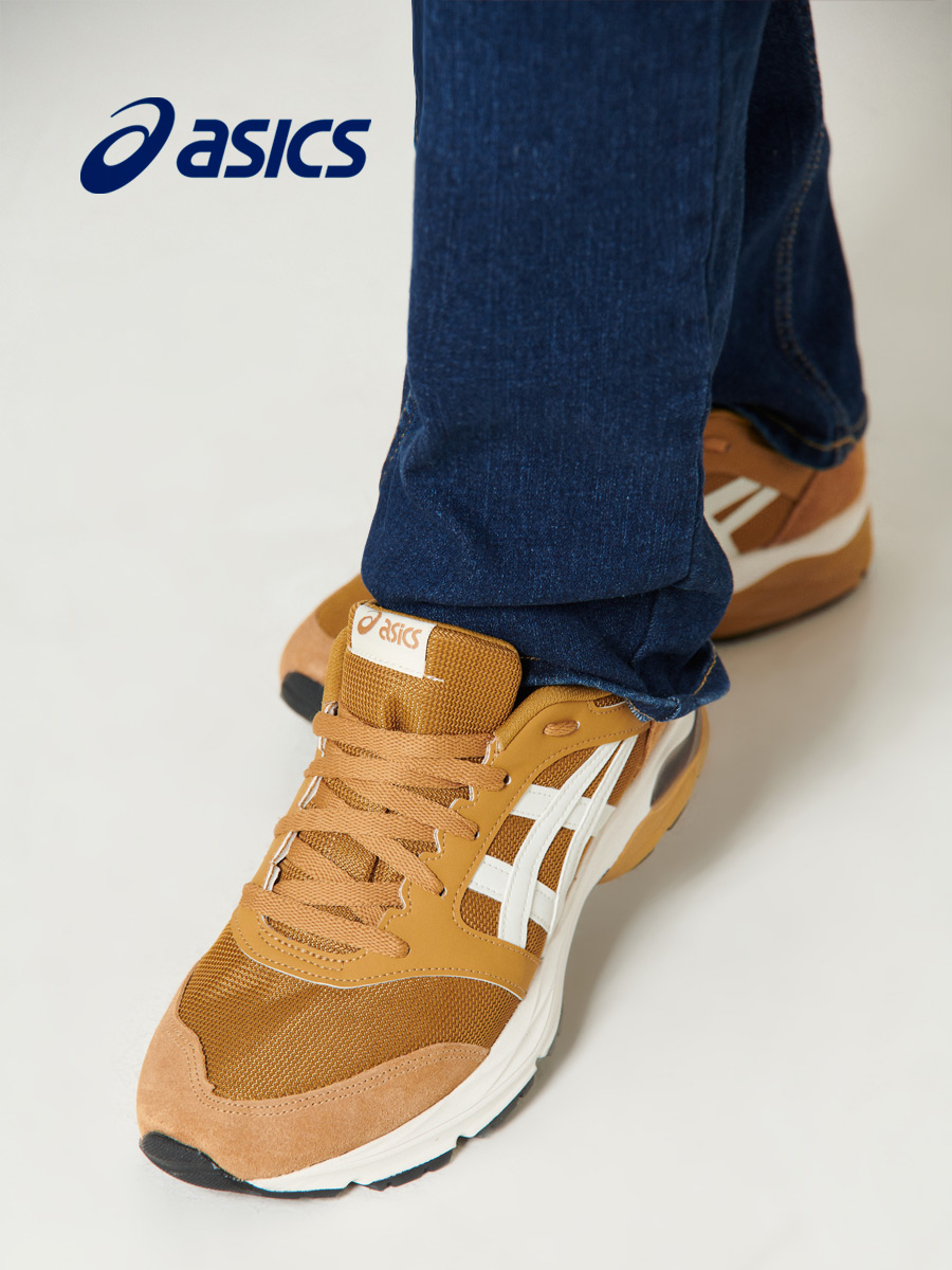 Asics - Zapato Deportivo Gel-Takumi
