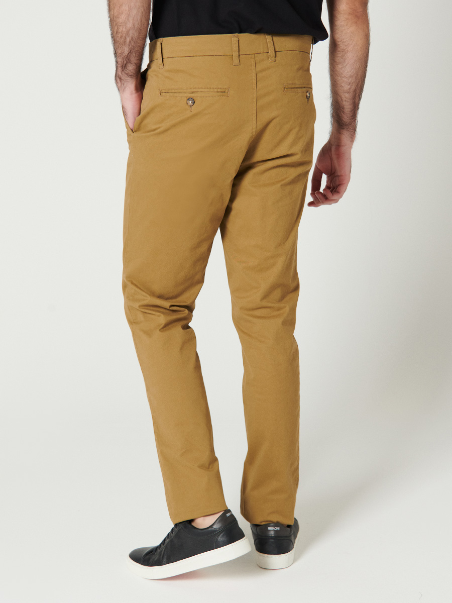 Pantalón Gabardina - Executive