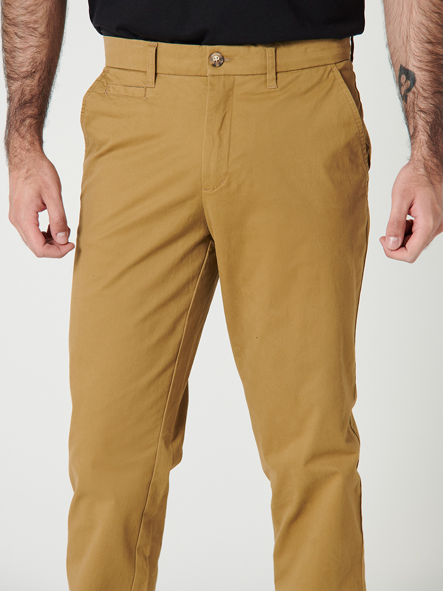 Pantalón Gabardina - Executive
