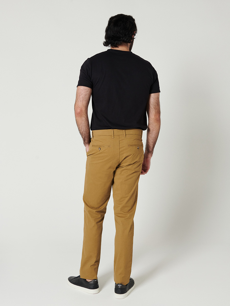 Pantalón Gabardina - Executive