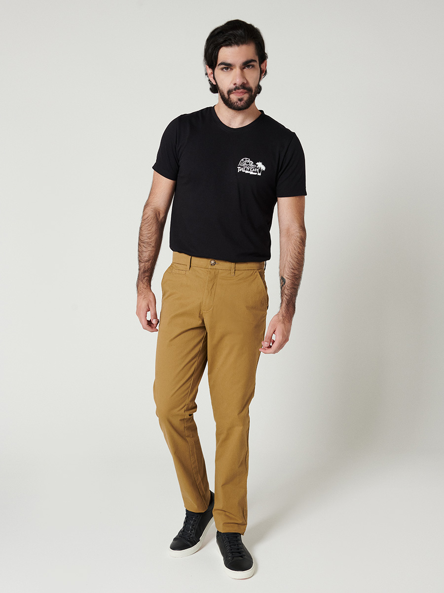 Pantalón Gabardina - Executive
