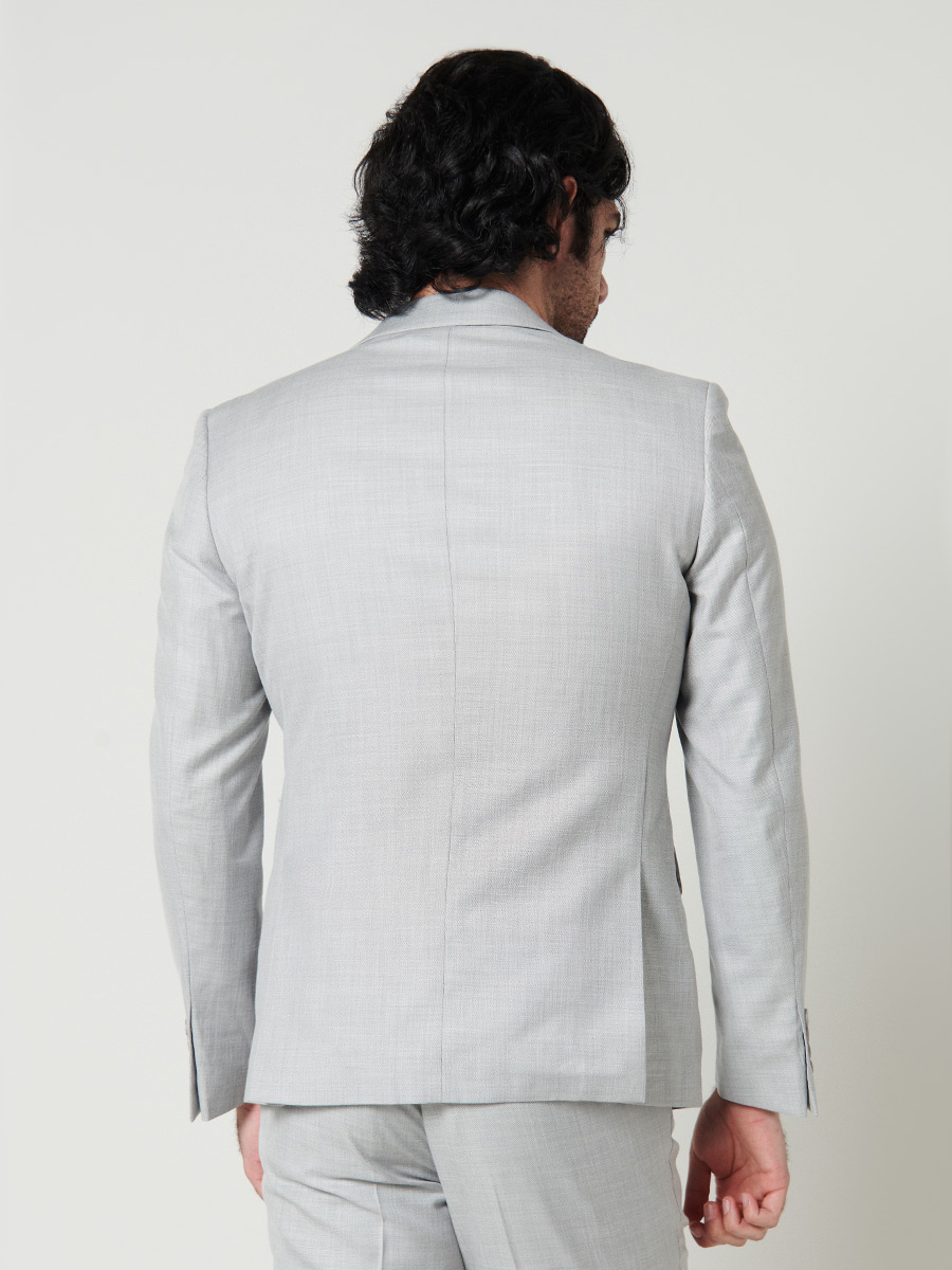 Terno Slim Fit - Executive