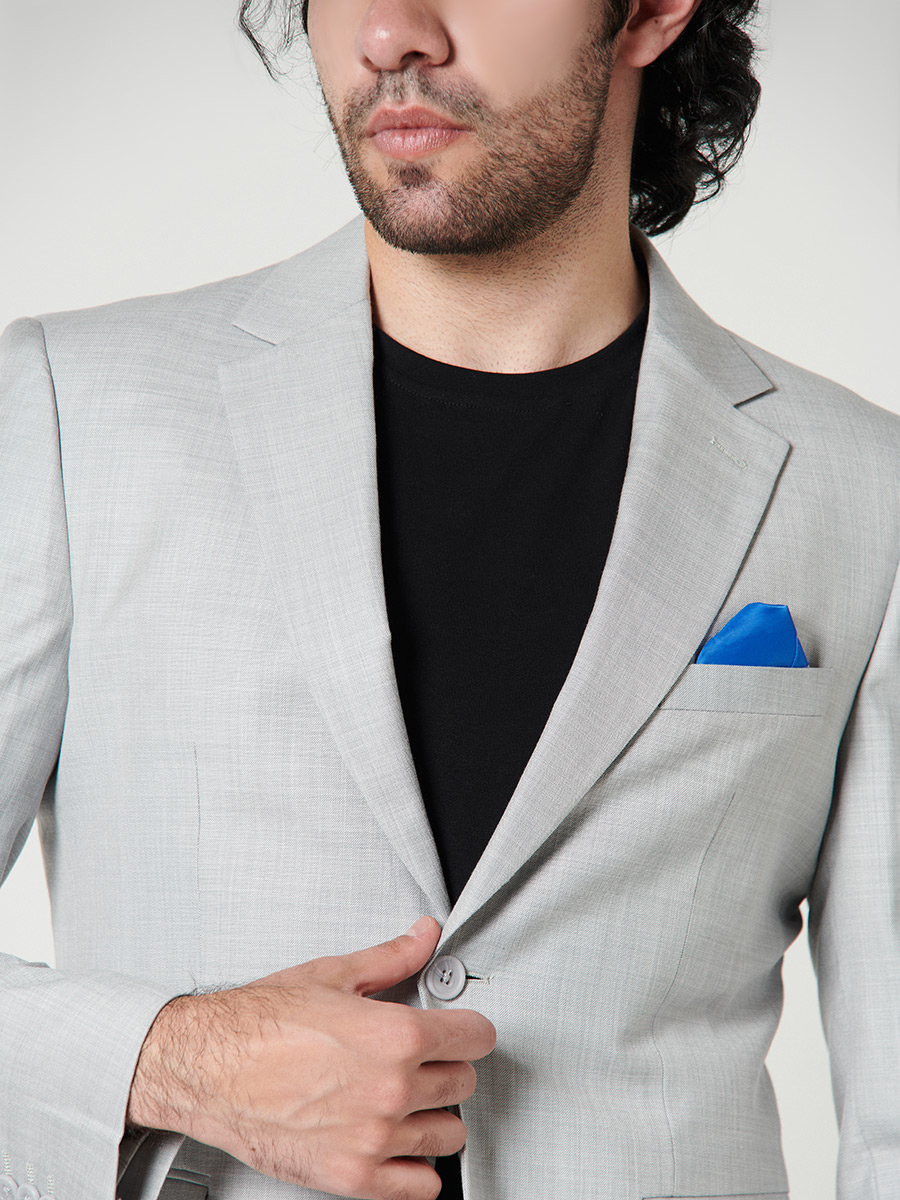 Terno Slim Fit - Executive