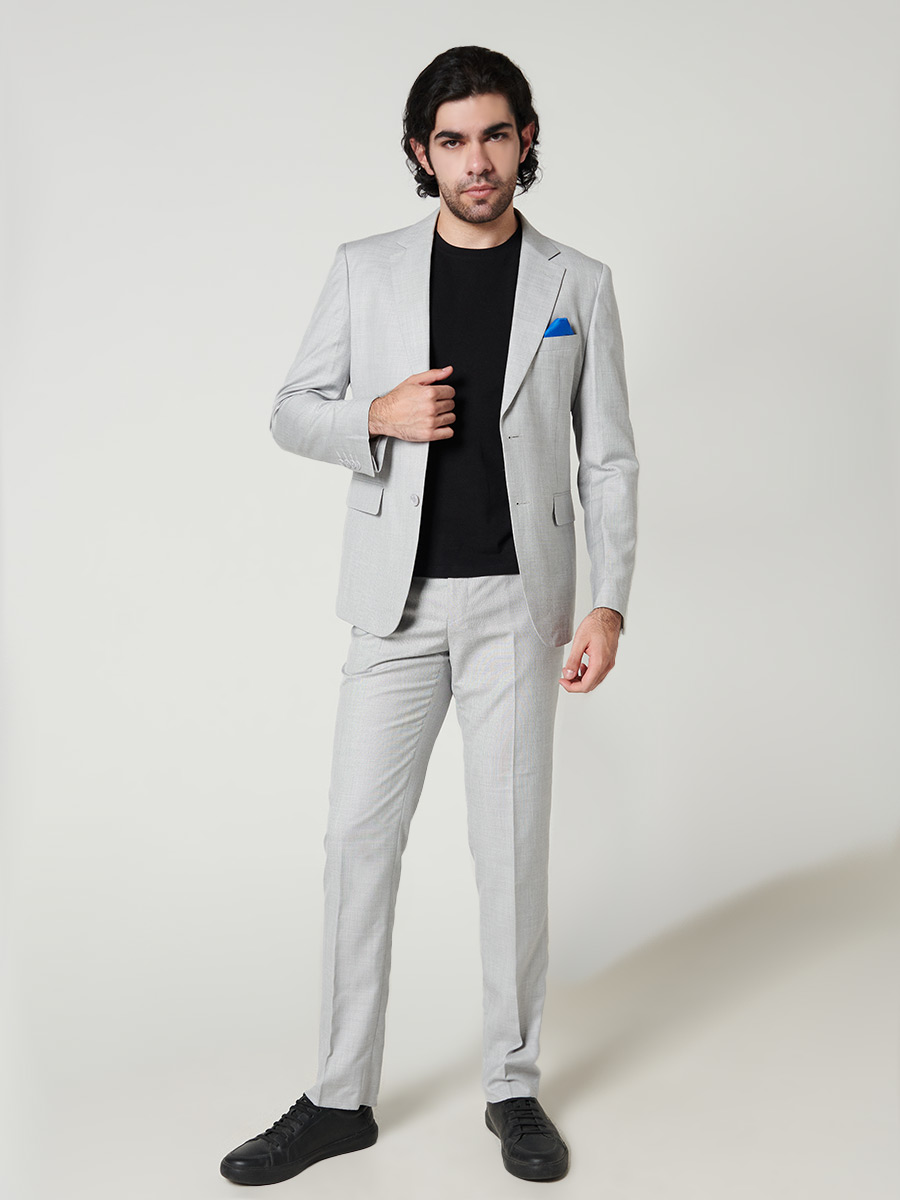 Terno Slim Fit - Executive