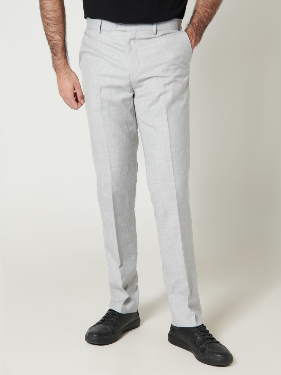 Terno Slim Fit - Executive