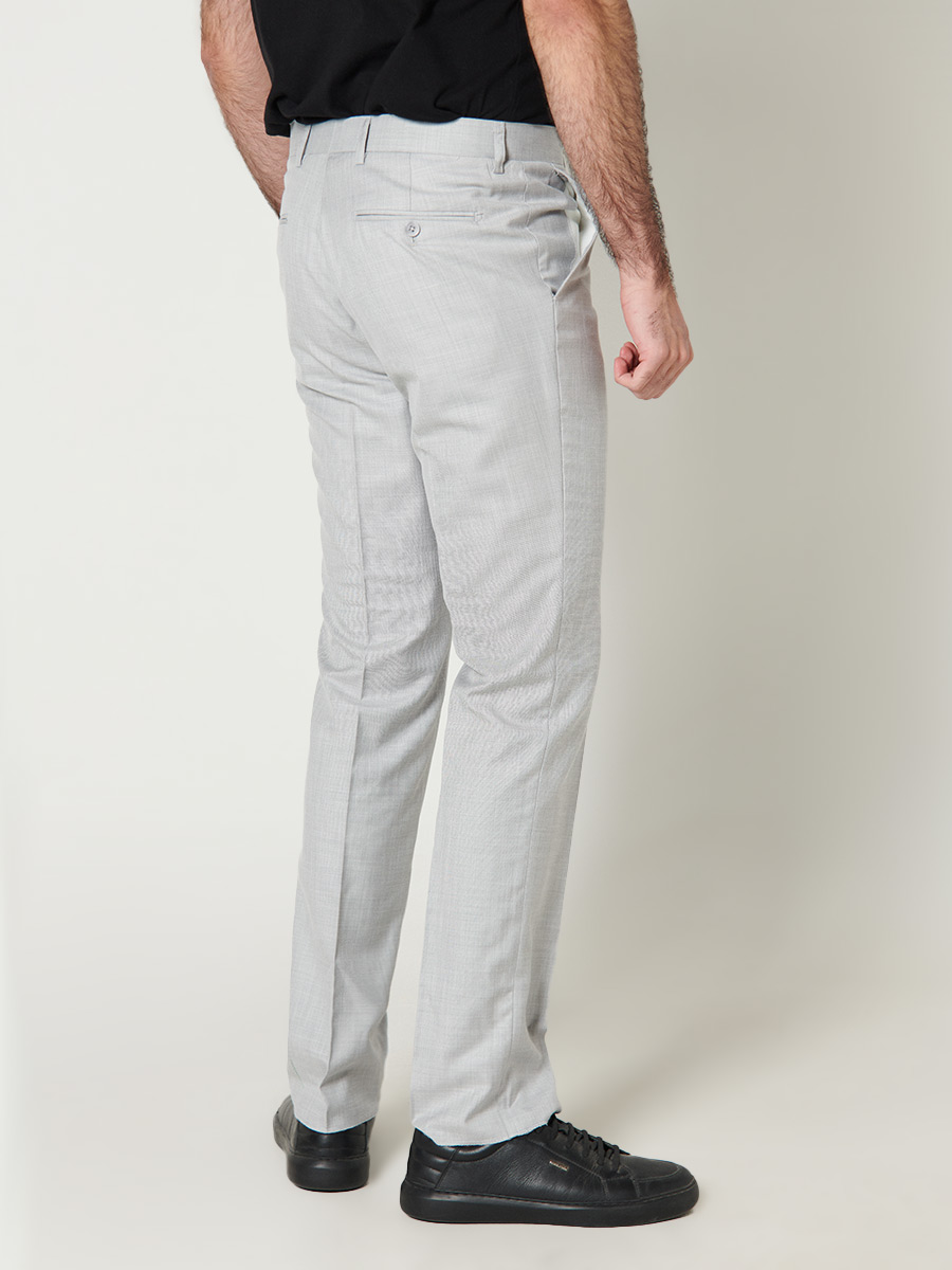 Terno Slim Fit - Executive