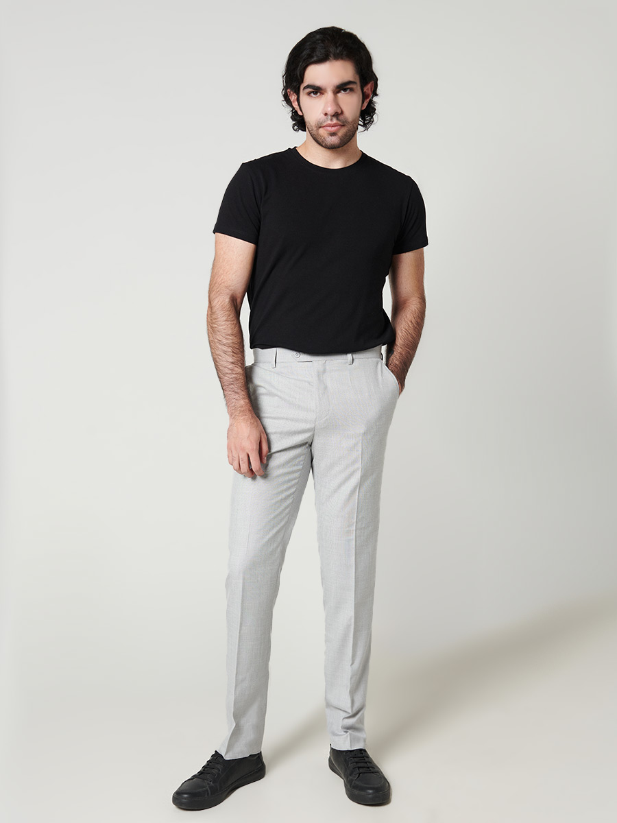 Terno Slim Fit - Executive