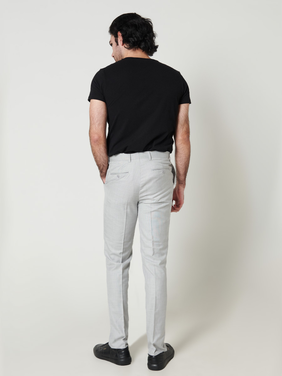 Terno Slim Fit - Executive