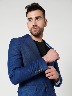 Terno Slim Fit - Executive