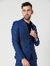 Terno Slim Fit - Executive
