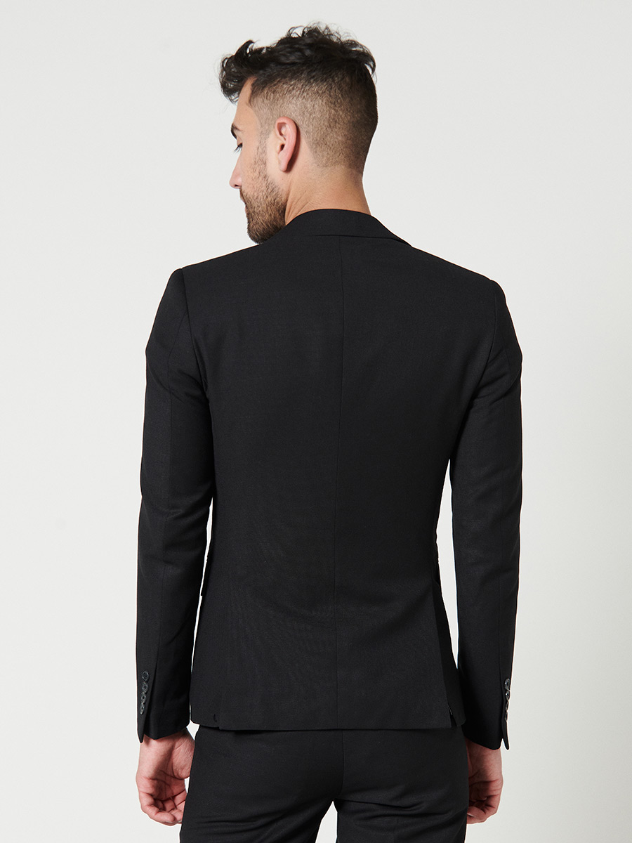 Terno Slim Fit - Executive