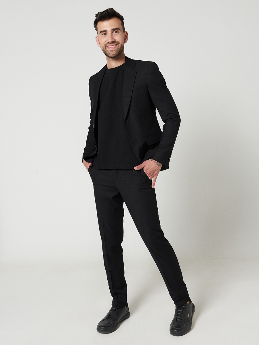 Terno Slim Fit - Executive