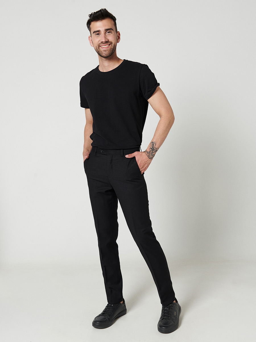 Terno Slim Fit - Executive