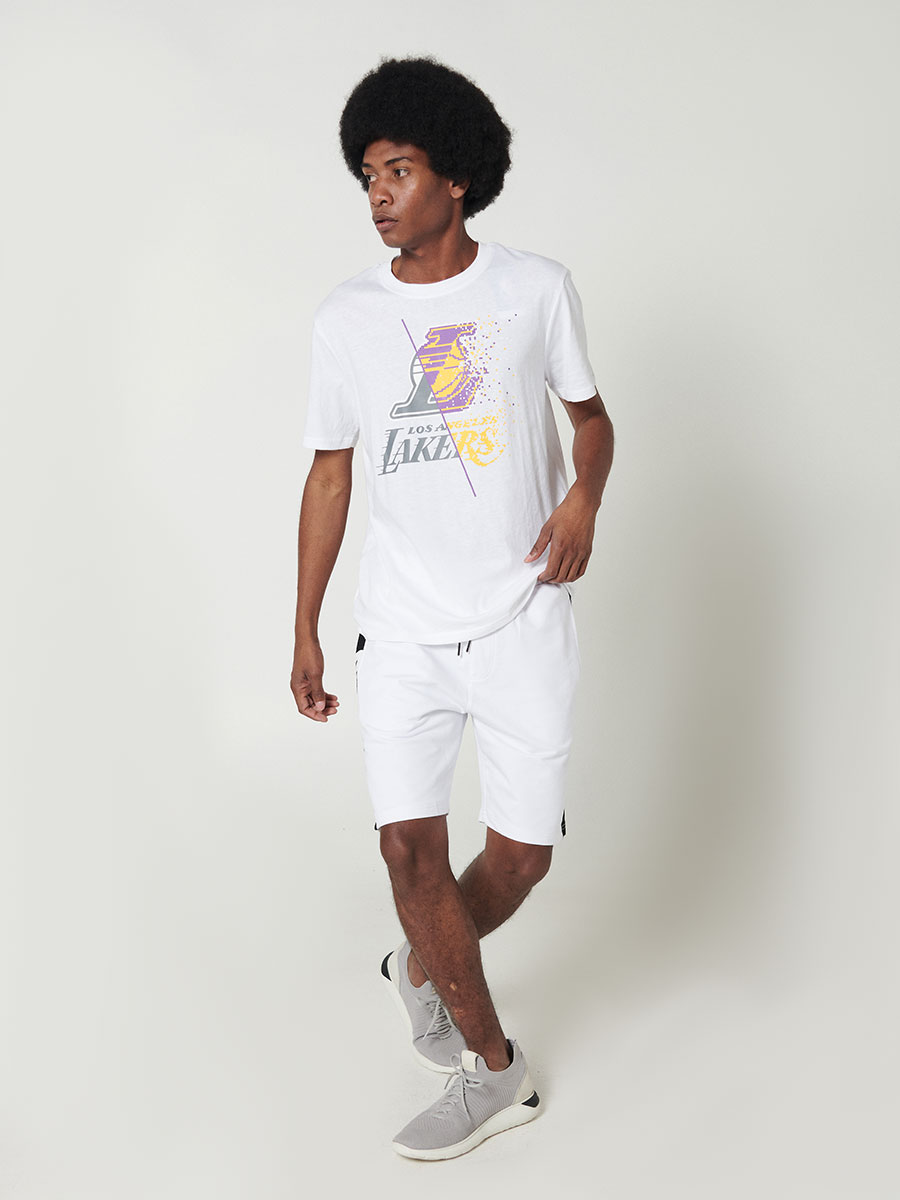 Camiseta Los Angeles Lakers - NBA