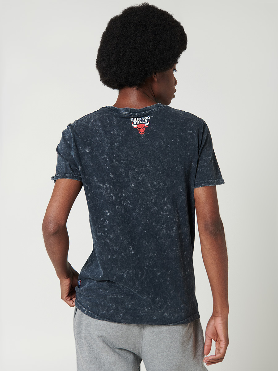 Camiseta Chicago Bulls - NBA