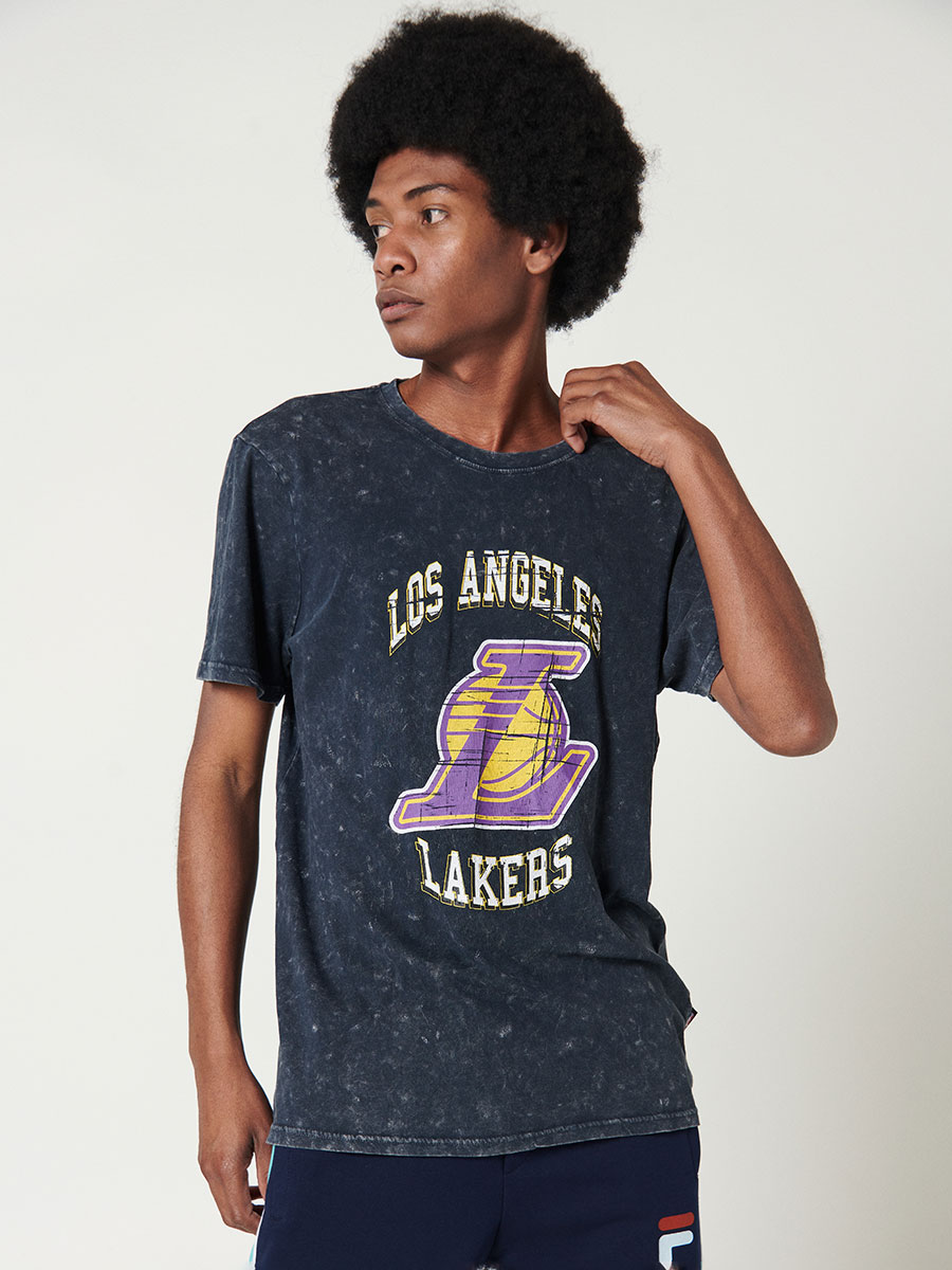 Las mejores ofertas en Los Angeles Lakers NBA Camisetas con