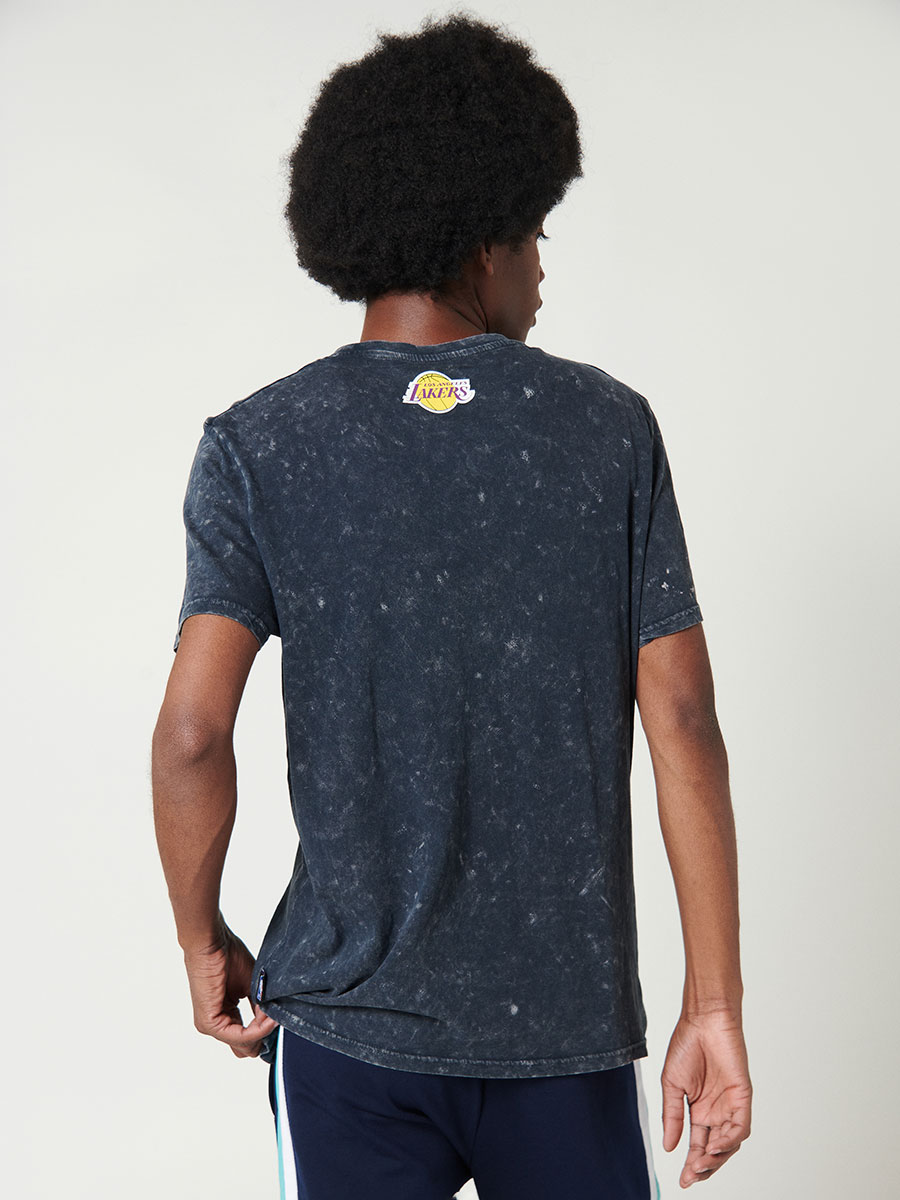 Camiseta Los Angeles Lakers - NBA