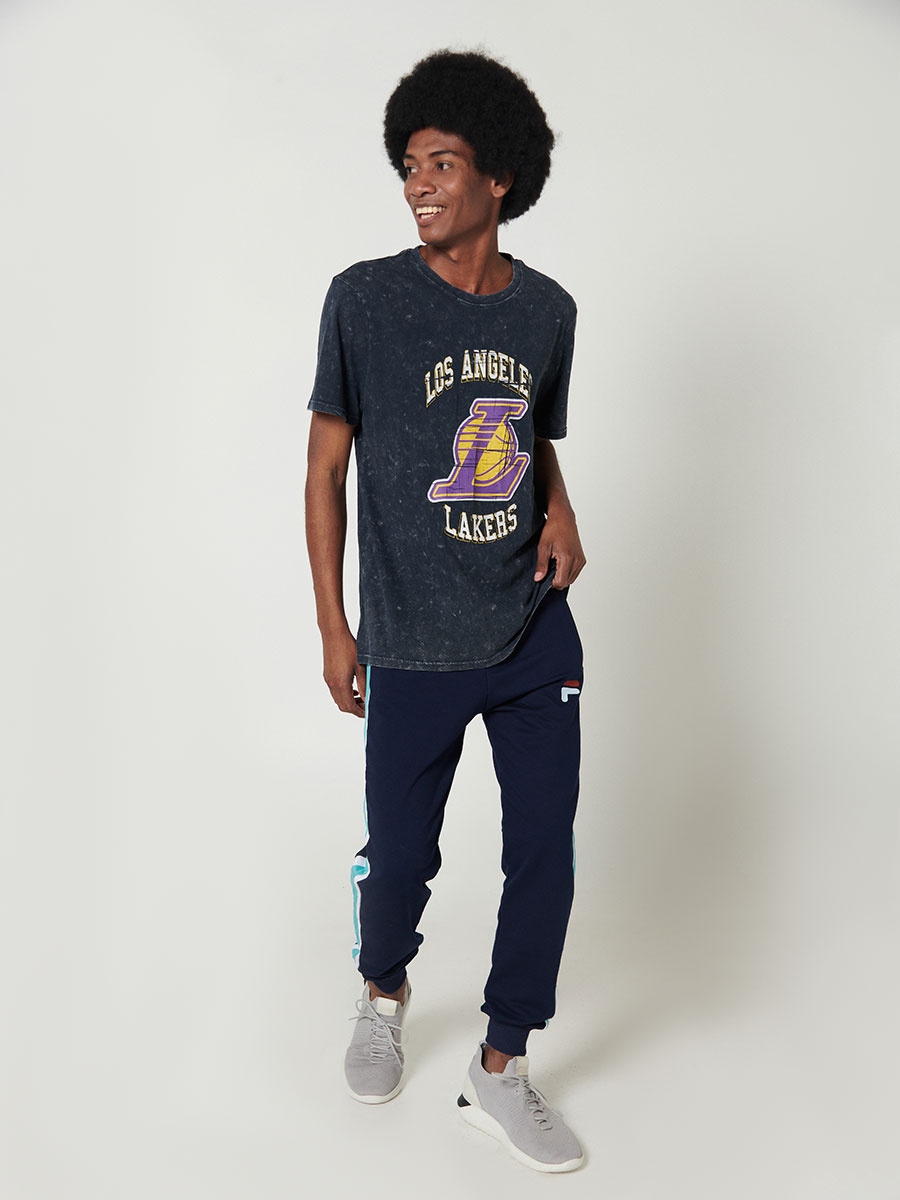 Camiseta Los Angeles Lakers - NBA