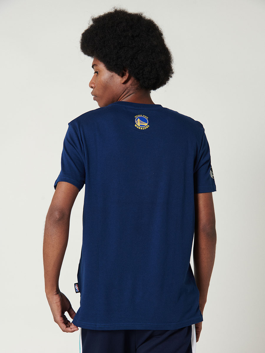 Camiseta Stephen Curry - NBA
