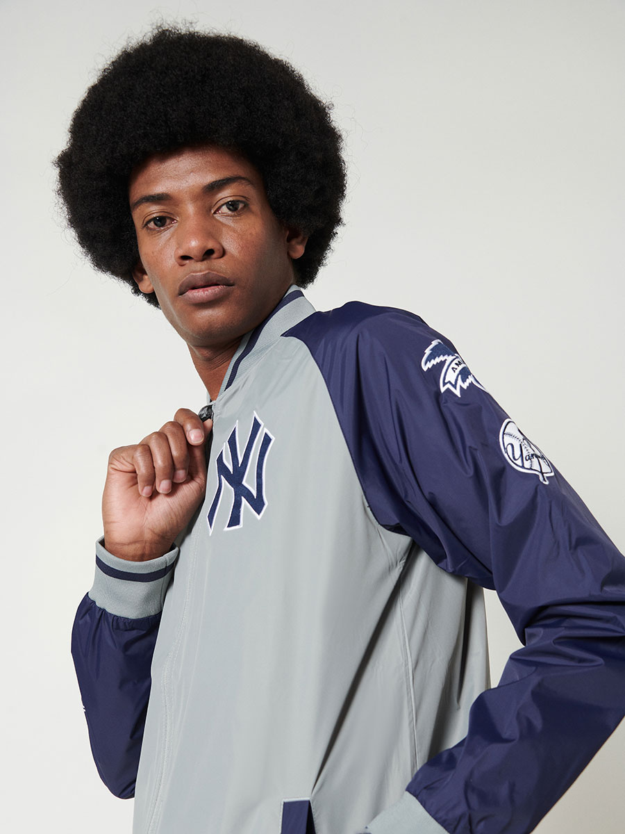 Chaqueta New York Yankees - MLB