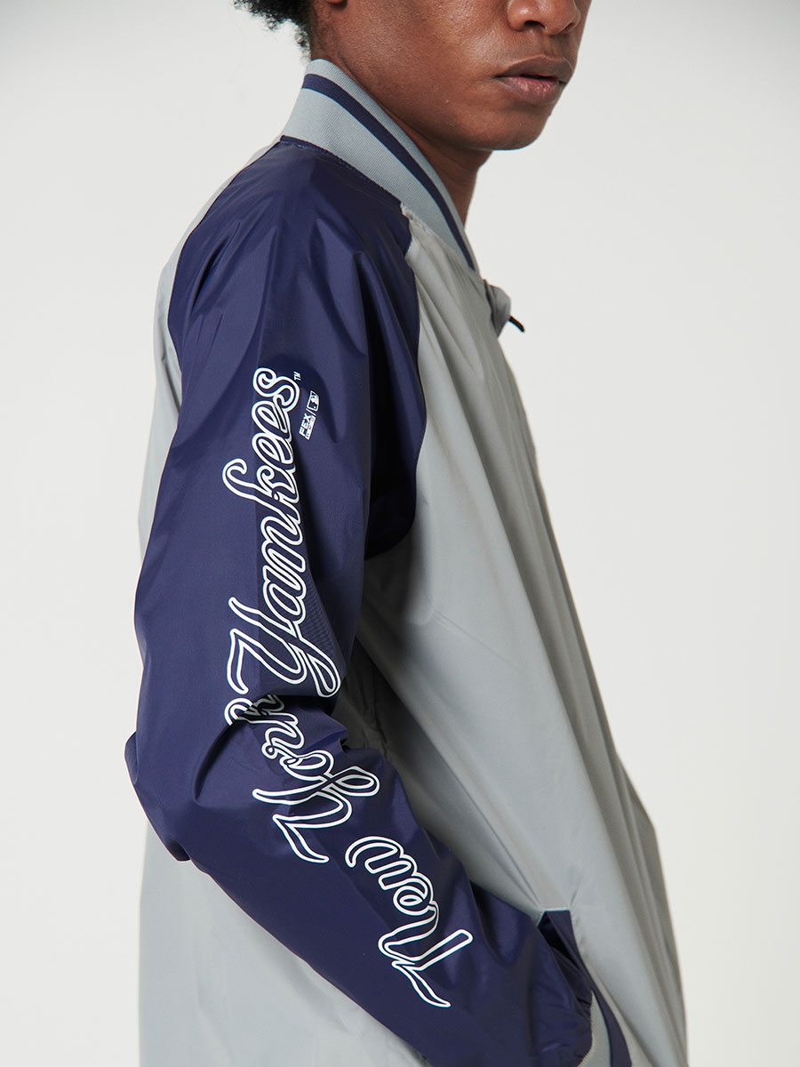 Chaqueta New York Yankees - MLB