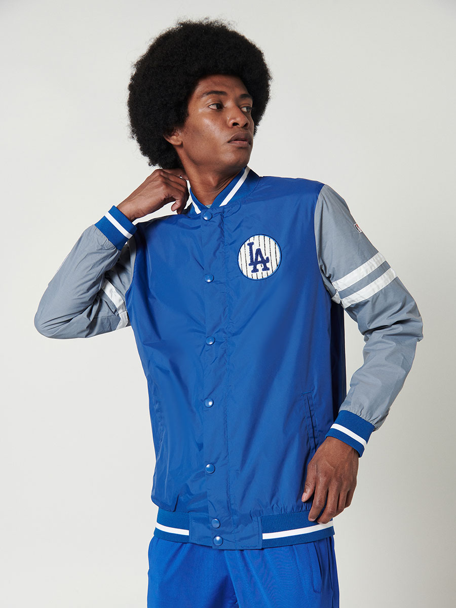 Chaqueta Los Ángeles - MLB