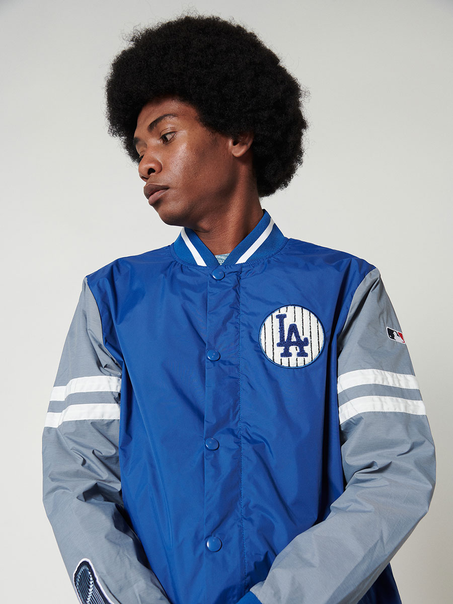 Chaqueta Los Ángeles - MLB