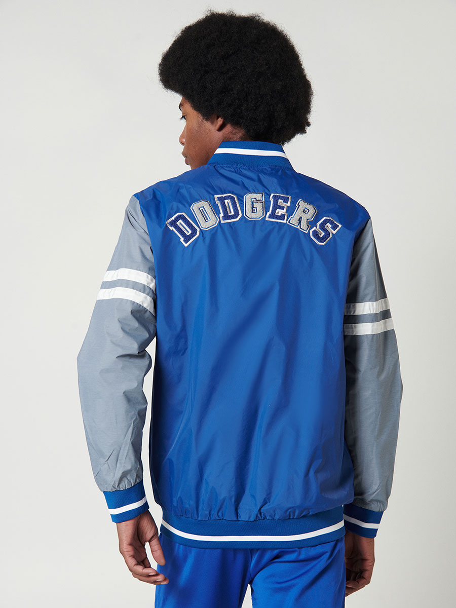 Chaqueta Los Ángeles - MLB