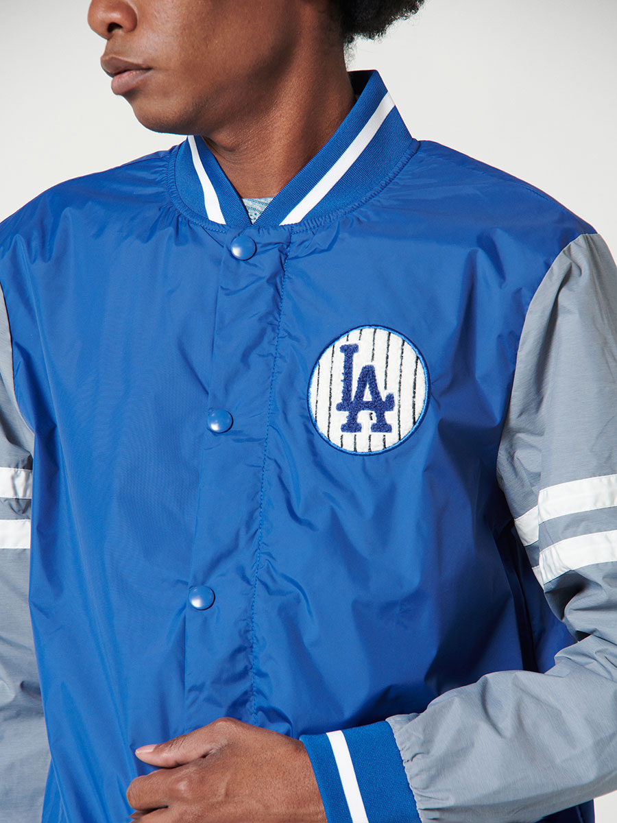Chaqueta Los Ángeles - MLB