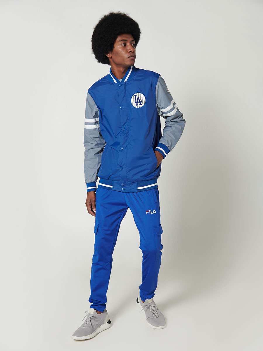 Chaqueta Los Ángeles - MLB