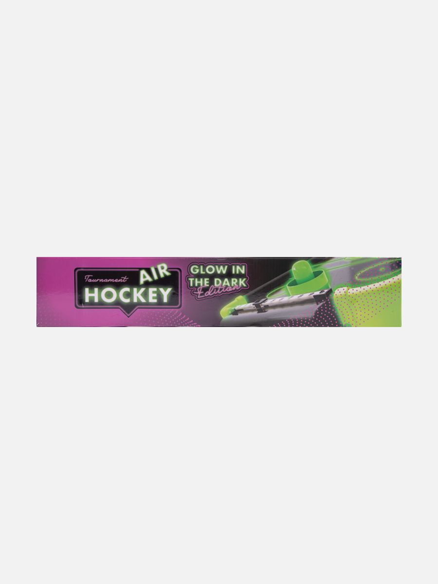 Tabla de Hockey Neón