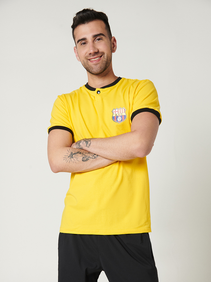 Camiseta Barcelona