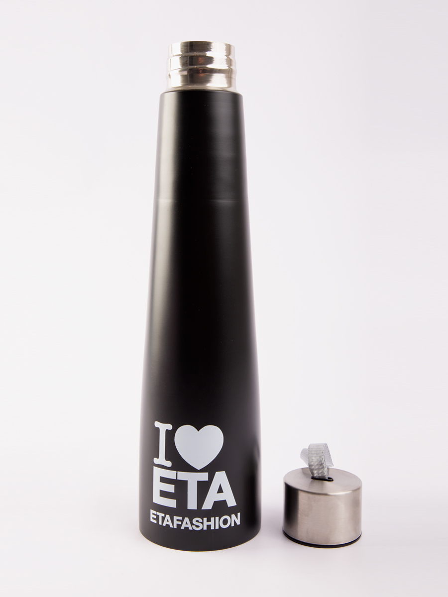 Termo I love Eta