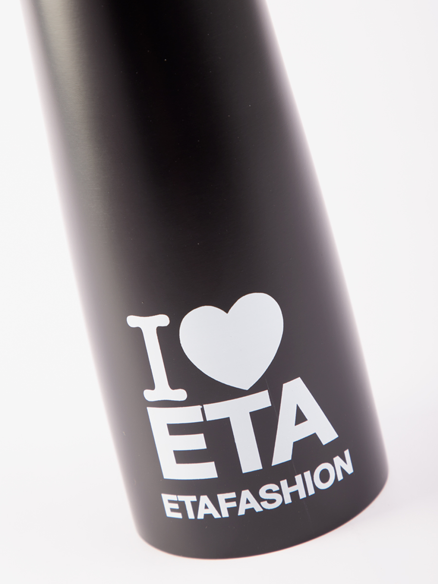 Termo I love Eta